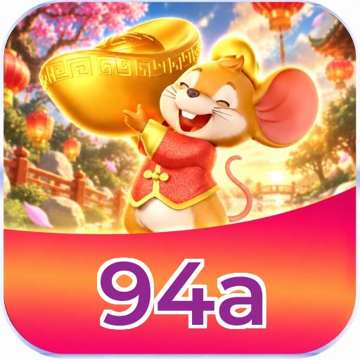 94a Bônus R$ 5.000 Logo