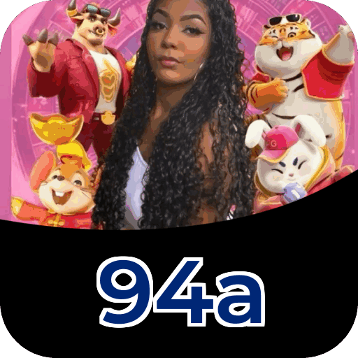 Aplicativo mobile 94a