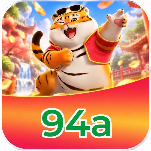 94a Logo Oficial - Cassino Online Certificado Brasil