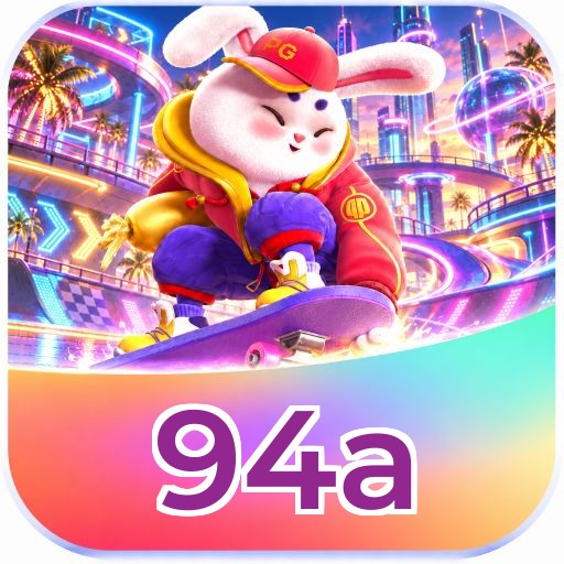 Slots 94a - Jackpots Progressivos